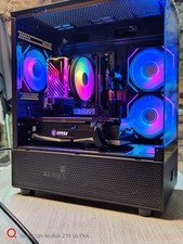 Pc Gamer Ryzen 5 5500 3,6/ 4,2