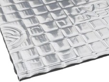 Plaque Acoustique 390x250x2mm