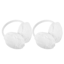 Cache-oreilles 2 pièces 
