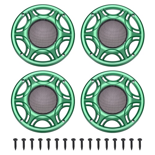 Grille haut parleur auto - grille, haut-parleur