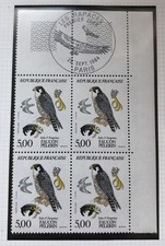 Timbres France Neufs 1984 LES
