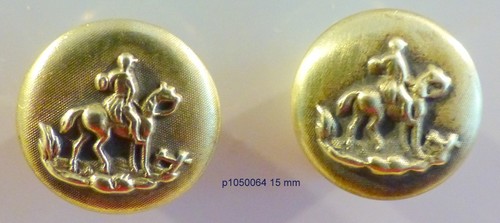 Boutons anciens mm - anciens,