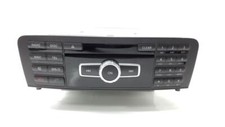 MERCEDES C CLASS (W204) 2007-2013 RADIO CAR STEREO A2049002413 A2049018701