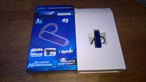Casque ecouteur oreillette - casque,