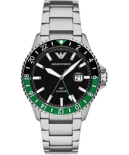Montre chrono homme - homme, armani