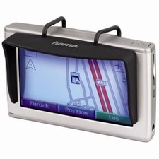 Hama Navi Crème Solaire Blend-Schutz pour Tomtom Medion Falk Becker Navigon Mio