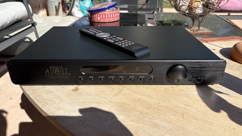Dac atoll dac200 - dac,