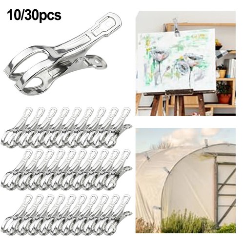 Clips couverture piscine - de,