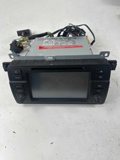 01-06 BMW E46 M3 7' Android Car Stereo DSP GPS Nav Radio for BMW E46