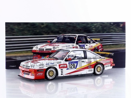 Werk opel manta - werk,