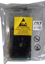 Carte graphique PNY NVIDIA
