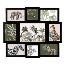 Pêle-Mêle 9 Photos "Cali"