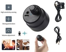 MICRO ESPION a travers les