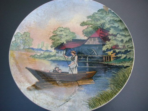 Villeroy boch saar bassin - boch,