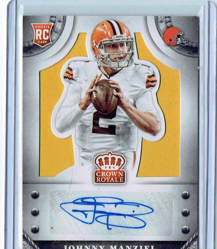 Johnny manziel 2014 - johnny,