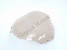 BULLE AVANT HONDA NSS 250