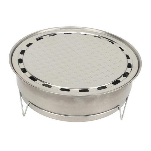 Barbecue rond charbon de - rond,