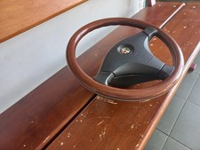 Alfa Romeo 156 Steering Wheel
