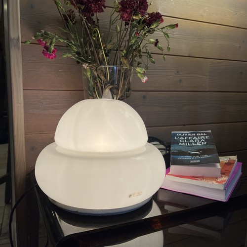 Très rare lampe - , harvey