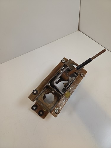 Mgf mk2 mgtf gear - gear, selector