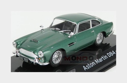 Edicola aston martin db4 - edicola,