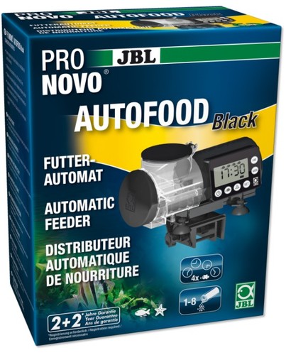 Jbl pronovo autofood - pronovo,