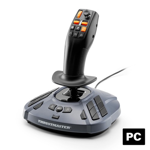 Simtask farmstick joystick - farmstick, –
