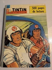 Recueil Journal De Tintin
