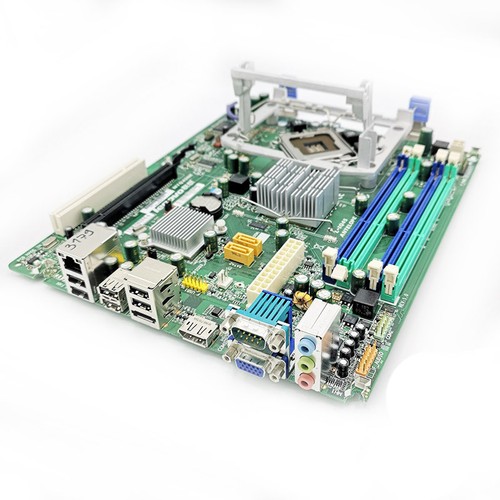 Carte mère lenovo - lenovo, m58/m58p