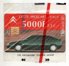 TELECARTE FRANCAISE  F507F  VALENCE   SO3   DPT 26   NSB / Neuve sous blister