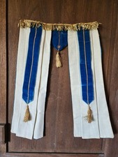 Conopee Ancien Voile De