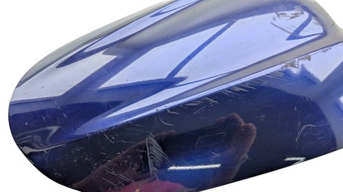 Capot selle suzuki - capot, gsxr