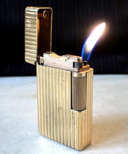 Briquet ancien dupont 57 - dupont, d-57