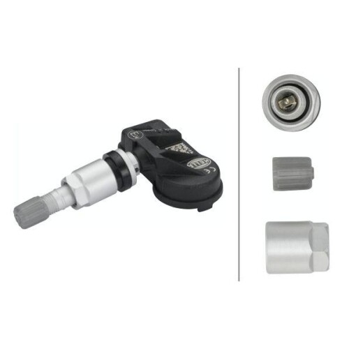 Capteur roue syst - syst., de