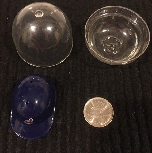 Casque baseball vintage - de,