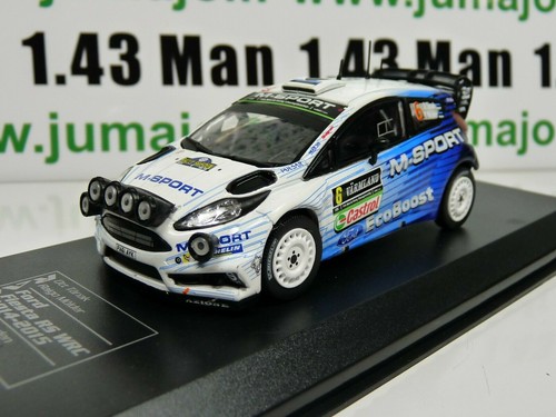 Rd13 voiture ixo - rd13, 1/43