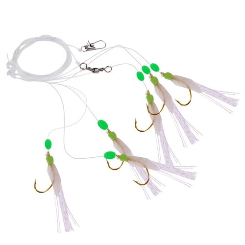 Pièces leurres pêche en - 6, de