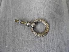 ancienne poignée anneau de