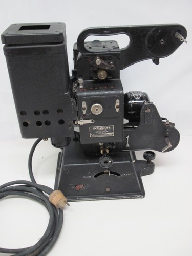 Kodascope ancien - a,