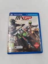 MX Gp PS Vita PlayStation Jeux