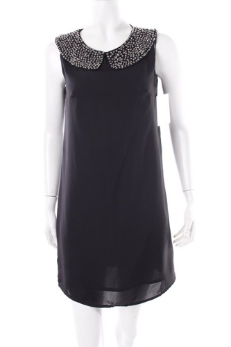Paprika robe trapèze dames - paprika,