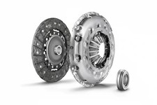 Kit d'embrayage 619 3158 00