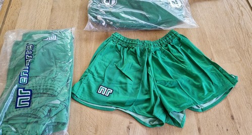 Short avellino calcio ennerre - avellino,