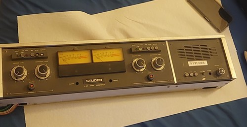 Studer b67 meterbrücke - b67, +