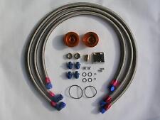 Kit filtre a Huile deporté