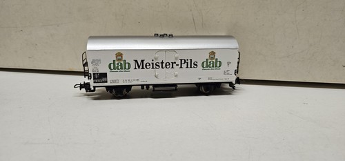 Fleischmann wagon couvert - wagon,