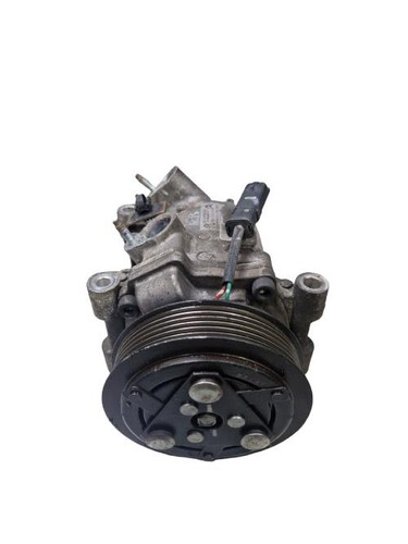 Compresseur clim citroen - citroen, 3