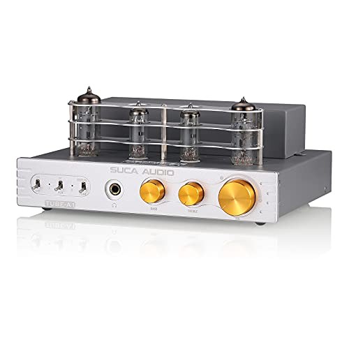 Amplificateur tube vide - amplificateur,