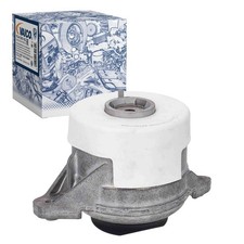 VAICO Moteur Avant à Gauche