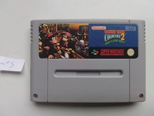 Donkey Kong Country 2 Diddy's